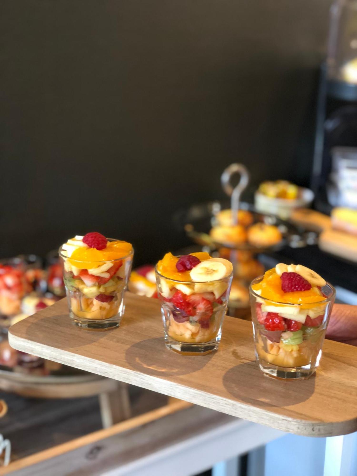 Hotel Arcato 데한 외부 사진