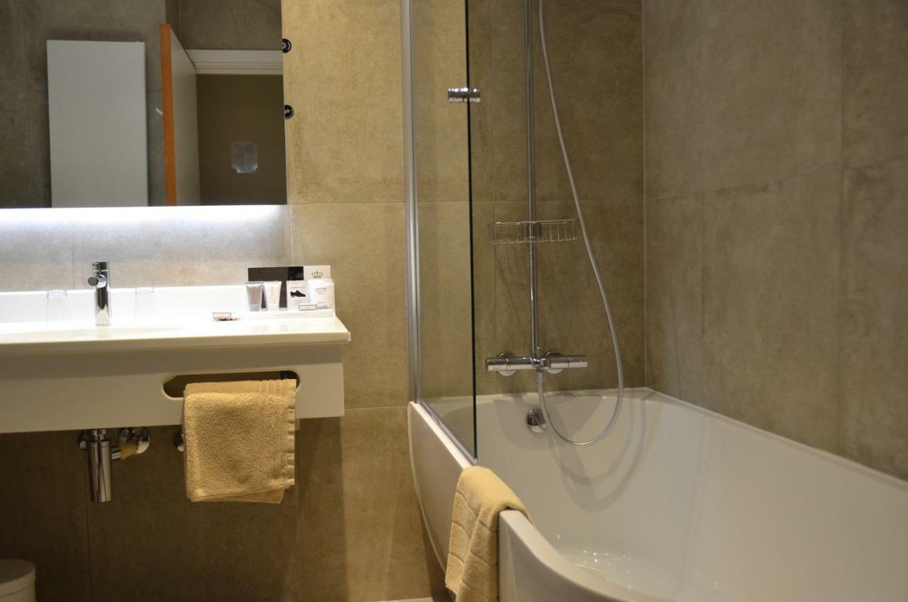 Hotel Arcato 데한 외부 사진