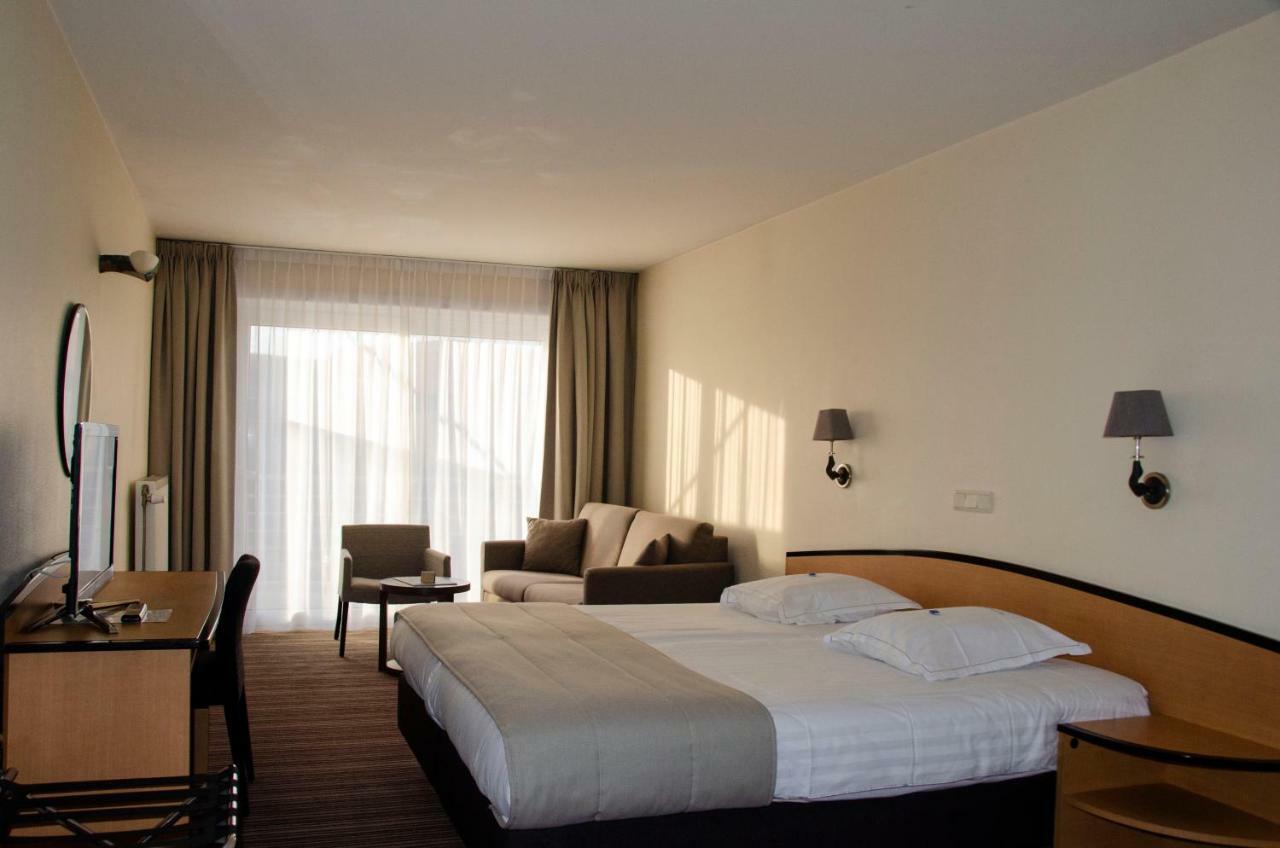 Hotel Arcato 데한 외부 사진