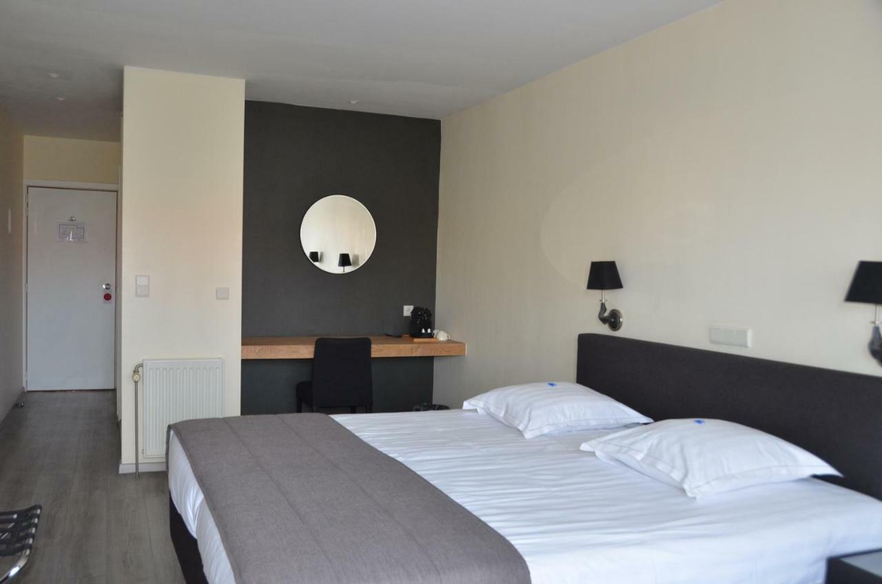 Hotel Arcato 데한 외부 사진