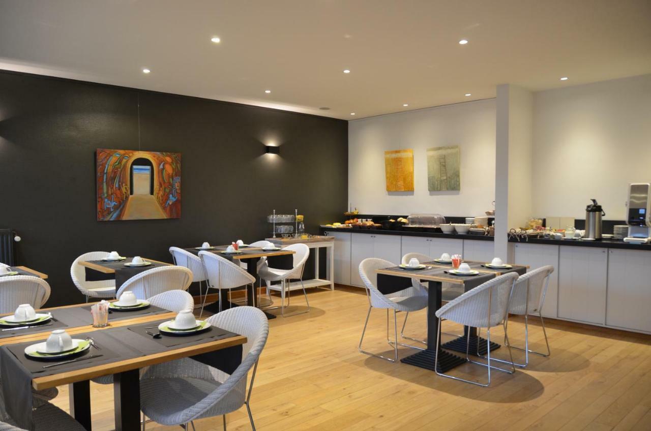 Hotel Arcato 데한 외부 사진