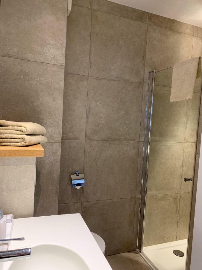 Hotel Arcato 데한 외부 사진