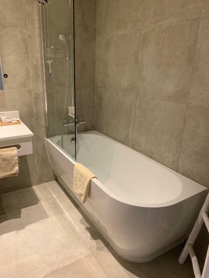 Hotel Arcato 데한 외부 사진