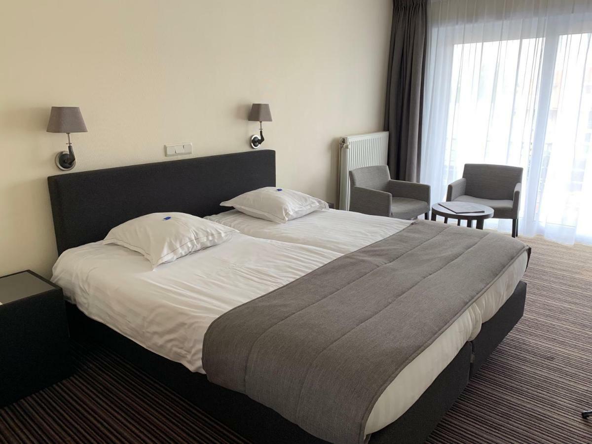 Hotel Arcato 데한 외부 사진