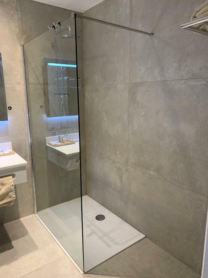 Hotel Arcato 데한 외부 사진
